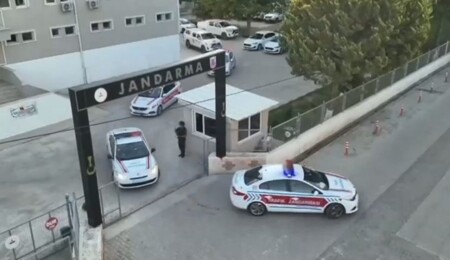 "Kuyu-12" operasyonunda gözaltına alınan 43 şüpheliden 27'si tutuklandı