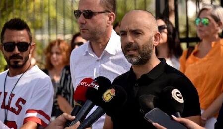 KTÖS: Nisan ayından beri kadrolu öğretmenlere ücret ödenmiyor