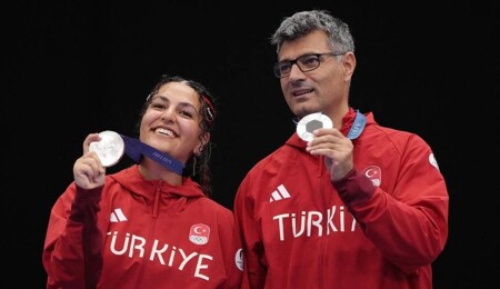 Türkiye, Paris 2024’te altın madalya kazanamadı!