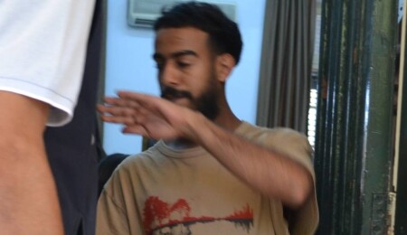 Kardeşinin ehliyeti ile polisi yanıltmaya çalıştı: Tutuksuz yargılanacak