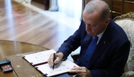 Türkiye’de Yüksek Askeri Şura kararları açıklandı