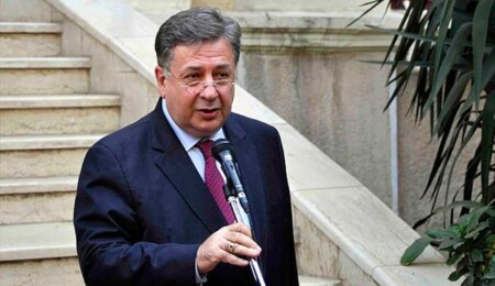 Türkiye'nin eski Kahire Büyükelçisi Botsalı: Türkiye-Mısır iş birliği Doğu Akdeniz’in güvenliği için hayati önemde
