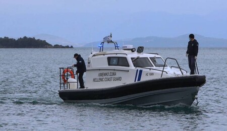Akdeniz’de motorbotta patlama: 5 yaralı