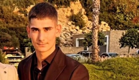 Dipkarpaz'dan acı haber: 16 yaşındaki genç hayatını kaybetti