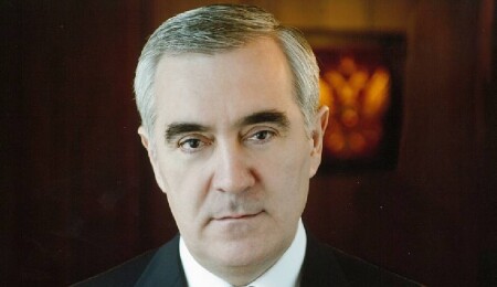 Rusya’nın GKRY Büyükelçisi Murat Ziazikov: Kıbrıs sorununun çözümünde tarafsız tavrımızı sürdürüyoruz