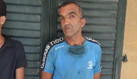 16 yaşındaki kıza cinsel tacizde bulunan Cuma Usanmaz 2 gün tutuklu kalacak!