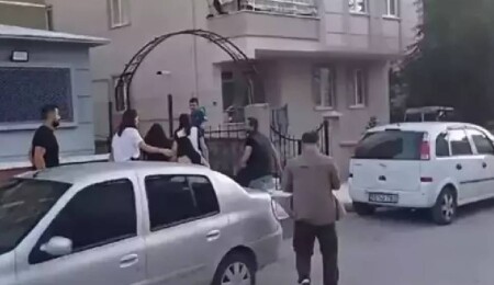 Türkiye'de günlerdir aranan çocuk dedesinin evinden çıktı