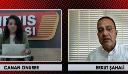 Erkut Şahali: Cypfruvex, siyasetin çiftliğine dönüştü