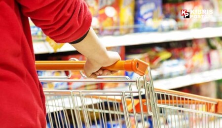 İngiltere'de perakende satışlar Ekim'de düşüş gösterdi