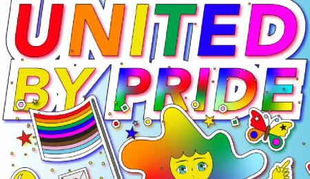“United by Pride-Gururla Birleştik” etkinliği 14 Eylül’de yapılacak
