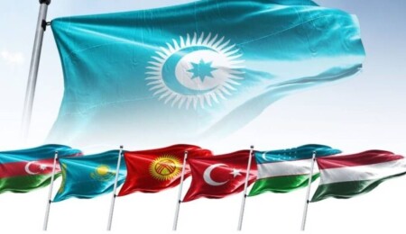 Türk Dünyası Ortak Alfabe Komisyonu’ndan Ortak Türk Alfabesi