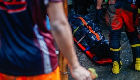 Vietnam'da Yagi Tayfunu nedeniyle ölenlerin sayısı 143'e yükseldi