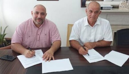 Lefke Belediyesi, Çocuk Dostu Restoranlar Projesi'ne katıldı