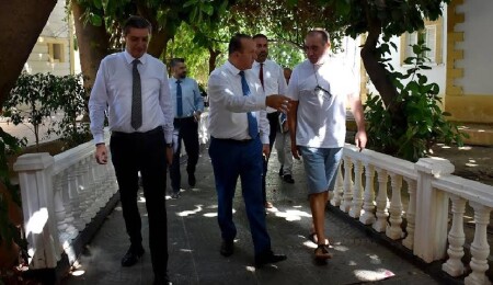 Fikri Ataoğlu: Uçak bilet fiyatlarının yüksek oluşu, ülke turizmini olumsuz etkiliyor