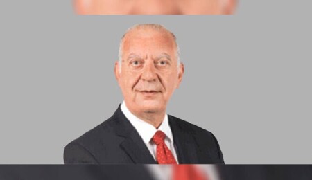 Viktoras Haciavraam, Ekologlar Hareketi'nin KKTC'deki Rum mallarına yönelik inisiyatiflerini övdü