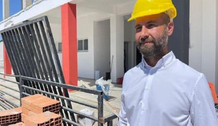 Burak Maviş: Tarihte ilk defa okul açamıyoruz!