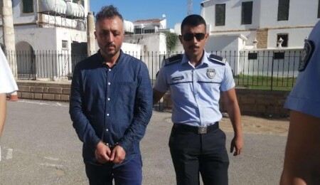 Askeri yasak bölgeyi ihlal eden Ehsan Mehr, 2 ay süreyle cezaevine gönderildi