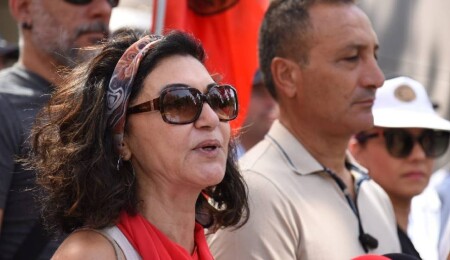 Selma Eylem'den soru: Bir haftada konteynerler binaya mı dönüşecek?