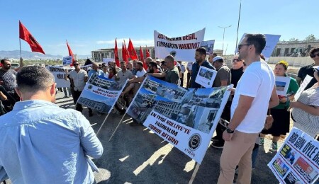 Bağımsızlık Yolu: Kamusal eğitim sınıf mücadelesiyle kazanılacak