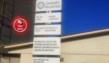 İşçilerden New Tech Trading'e tepki: Maaşlarımız eksik, yatırımlarımız yapılmadı