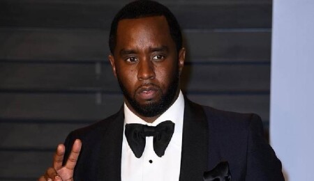 Amerikalı rapçi Diddy, 'cinsel saldırı' suçlamalarıyla ilgili 9 Ekim'de hakim karşısına çıkacak