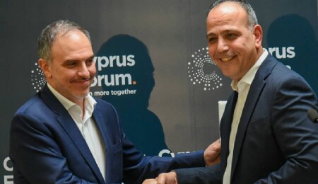 Rum basını: Harmancı ve Pruncos sınırları olmayan bir Lefkoşa için güçlerini birleştirdi