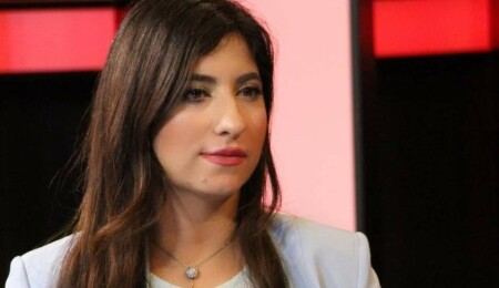 Muazzez Gazihan: Yeni yönetimle yaşadığım fikir ayrılıkları sebebiyle istifa ettim
