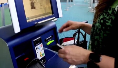 Güney Kıbrıs’ta elektronik kimlik kullanımı gündemde