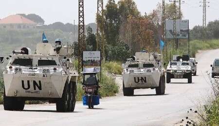 AB, İsrail'den UNIFIL saldırılarıyla ilgili açıklama bekliyor