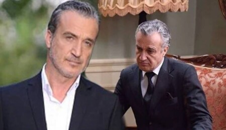 Ünlü oyuncu Tekin Temel 56 yaşında yaşamını yitirdi