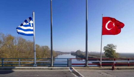 Yunanistan, Türkiye'nin Cumhuriyet Bayramı'nı kutladı