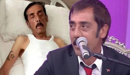 Ankaralı Turgut entübe edildi