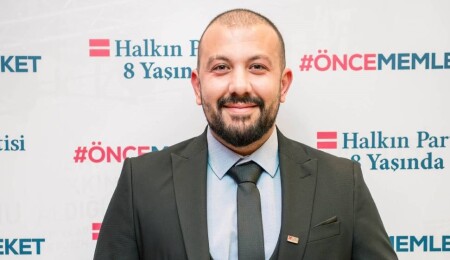 Devran Vudalı: Vatandaşlar reçetelerini yazdırma konusunda gereksiz bir eziyet çekiyor