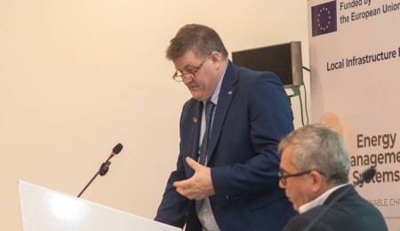UNDP, sürdürülebilir enerji uygulamalarını teşvik etmeyi amaçlayan yeni bir inisiyatif başlattı