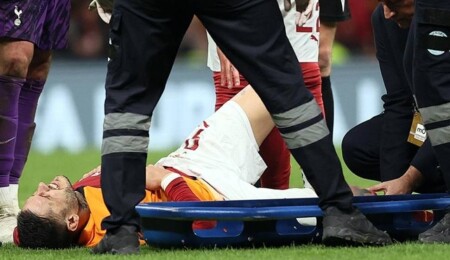 Icardi'den Galatasaray'a kötü haber