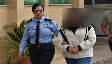 Mağazadan 6 bin TL sirkat eden kasiyer tutuklandı