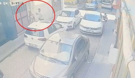 Ölüm saçan caniye iddianame! 'Akli dengesi yerinde' raporu da yer aldı