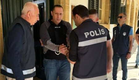 Palayla iki kişiyi yaralayan Mehmet Kılıç 5 yıl hapse mahkum edildi