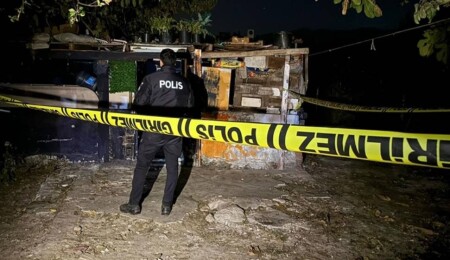 İzmir'de evde çıkan yangında 5 kardeş hayatını kaybetti