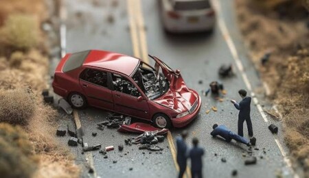 KTTB: Trafik kazaları cinayettir