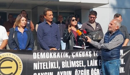 Selma Eylem: Sınavlara birkaç gün kalmasına rağmen 40 öğretmen eksik