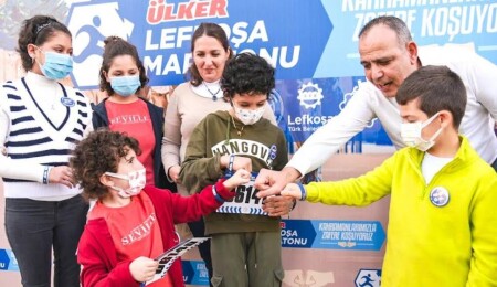 LTB ile Çocuk Onkoloji Servisi’nden ortak çağrı: Tek yürek oluyor, kahramanlarımızla zafere koşuyoruz