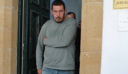 Park tartışması kavgayla bitti: Tartıştığı kişinin burnunu kıran Hasan Kasap, teminata bağlandı