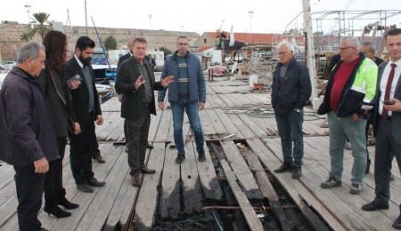 Erhan Arıklı: Halka daha iyi hizmet için eksikliklerimizi gidereceğiz