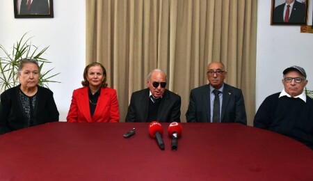 Kıbrıs Türk Engelliler Federasyonu: 48 yıldır sorunlar devam ediyor