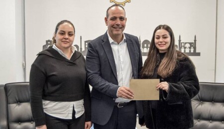 Capital Group'tan Lefkoşa Maratonu'na destek