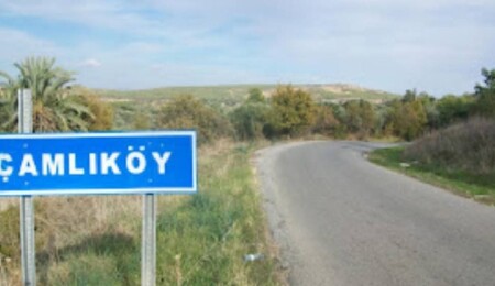 Protests Erupt Over Planned Concrete Plant in Lefke