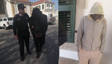 Bin 121 gün ve 988 gün kaçak yaşadılar: Zanlılar 3 gün tutuklu kalacak