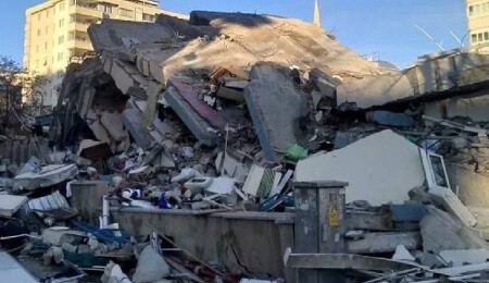 150 kişinin can verdiği Palmiye Sitesi: Birçok husus dikkate alınmadan hazırlanmış, projeyi belediye onaylamış