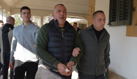 Askeri yasak bölgeyi ihlal etti, 520 kilo et ele geçirildi: Zanlı suç işlemediğini söyledi